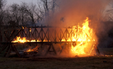 bridge-burn